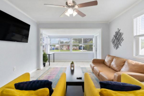 Two Bedroom Beautiful House in Fort Lauderdale with BBQ area